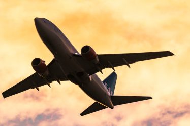 SAS annule un vol hebdomadaire entre la Norvège et Kiev - 18
