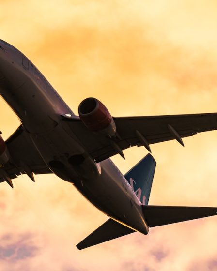 SAS annule un vol hebdomadaire entre la Norvège et Kiev 26 SAS annule un vol hebdomadaire entre la Norvège et Kiev - 25