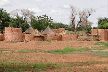 La Norvège intensifie son aide humanitaire au Sahel - 18