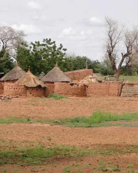 La Norvège intensifie son aide humanitaire au Sahel 5 La Norvège intensifie son aide humanitaire au Sahel - 4