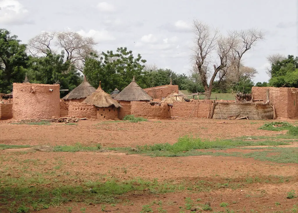 La Norvège intensifie son aide humanitaire au Sahel 4 La Norvège intensifie son aide humanitaire au Sahel - 3