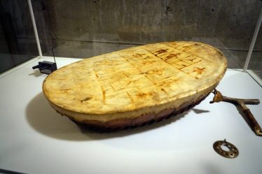 PHOTO : le Danemark restitue l'artefact sami grâce à la pression norvégienne - 71