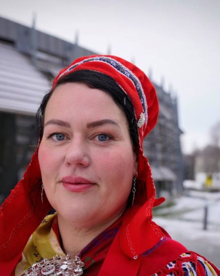 Huit Norvégiens sur dix disent que la culture sami est importante pour la Norvège, selon une nouvelle enquête - 22