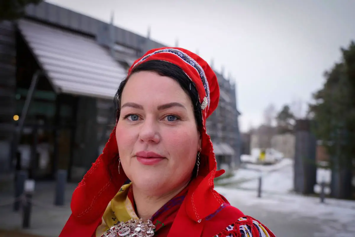 Huit Norvégiens sur dix disent que la culture sami est importante pour la Norvège, selon une nouvelle enquête - 3