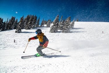 Vacances d'hiver en Norvège : Du beau temps attendu dans plusieurs endroits du pays - 16