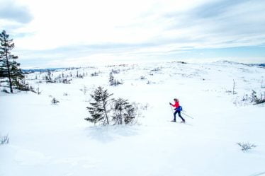 Météo changeante pour caractériser le reste de la semaine en Norvège - 8