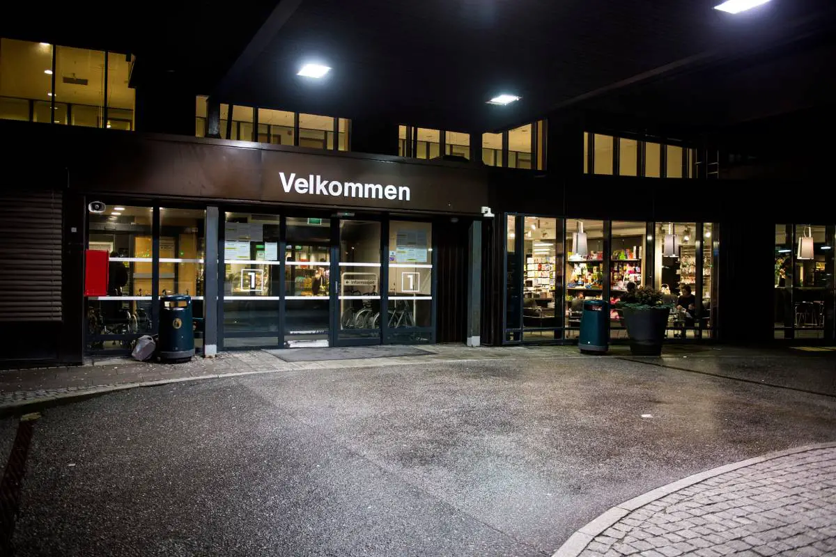 Sør-Rogaland : Une femme accusée d'avoir menti sur la santé de sa fille 4 Sør-Rogaland : Une femme accusée d'avoir menti sur la santé de sa fille - 3