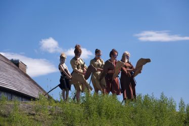 Sud et Nord-Trøndelag unissent leurs forces - 20