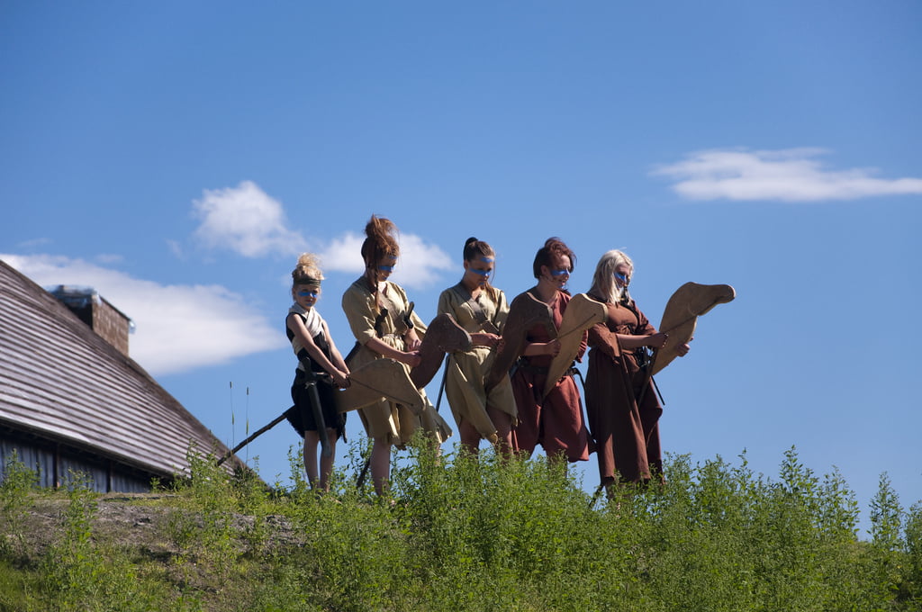 Sud et Nord-Trøndelag unissent leurs forces 4 Sud et Nord-Trøndelag unissent leurs forces - 3