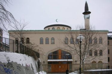 Les autorités sociales suédoises exposées à une campagne de haine, les imams appellent à la distance - 20