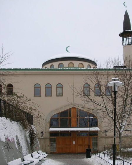 Les autorités sociales suédoises exposées à une campagne de haine, les imams appellent à la distance - 16