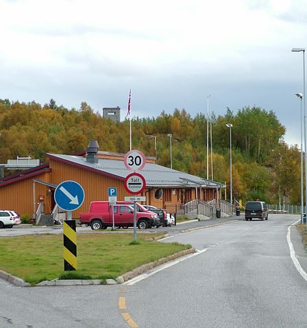 Un réfugié de Storskog sur dix a vu ses plaintes prises en charge par l'UNE 11 Un réfugié de Storskog sur dix a vu ses plaintes prises en charge par l'UNE - 10