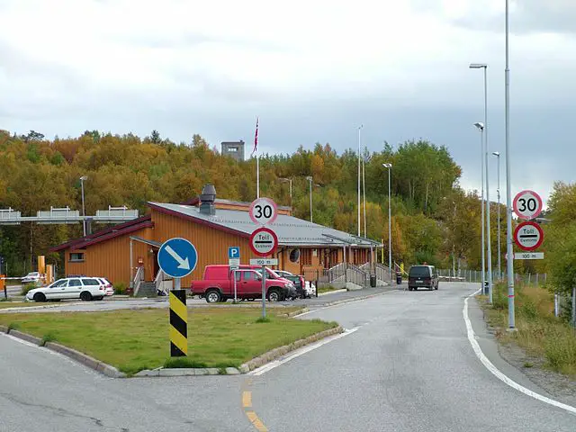 Un réfugié de Storskog sur dix a vu ses plaintes prises en charge par l'UNE 4 Un réfugié de Storskog sur dix a vu ses plaintes prises en charge par l'UNE - 3