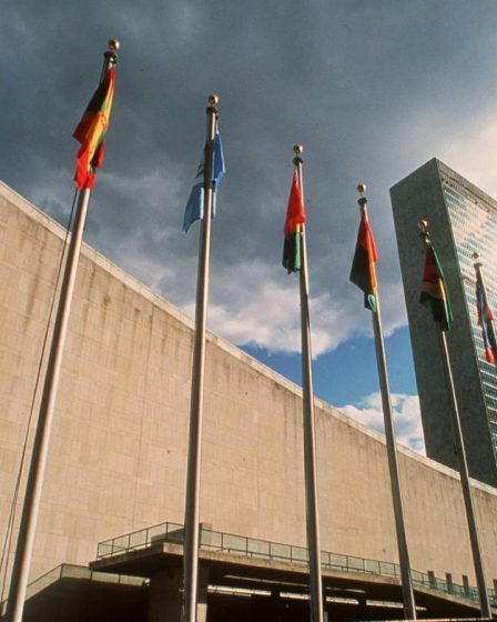 ONU : Au moins 25 civils ont été tués et 127 blessés en Ukraine 8 ONU : Au moins 25 civils ont été tués et 127 blessés en Ukraine - 7