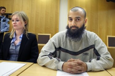 Ubaydullah Hussain voulait démissionner de son poste au sein de la Oummah du Prophète - 16