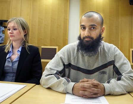 Ubaydullah Hussain voulait démissionner de son poste au sein de la Oummah du Prophète 5 Ubaydullah Hussain voulait démissionner de son poste au sein de la Oummah du Prophète - 4