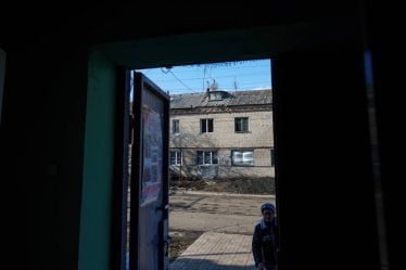 Les forces russes ont des problèmes d'approvisionnement en Ukraine - 20