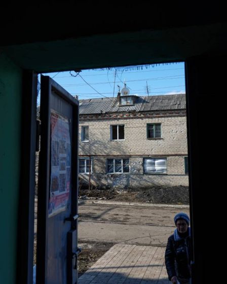 Les forces russes ont des problèmes d'approvisionnement en Ukraine 27 Les forces russes ont des problèmes d'approvisionnement en Ukraine - 26