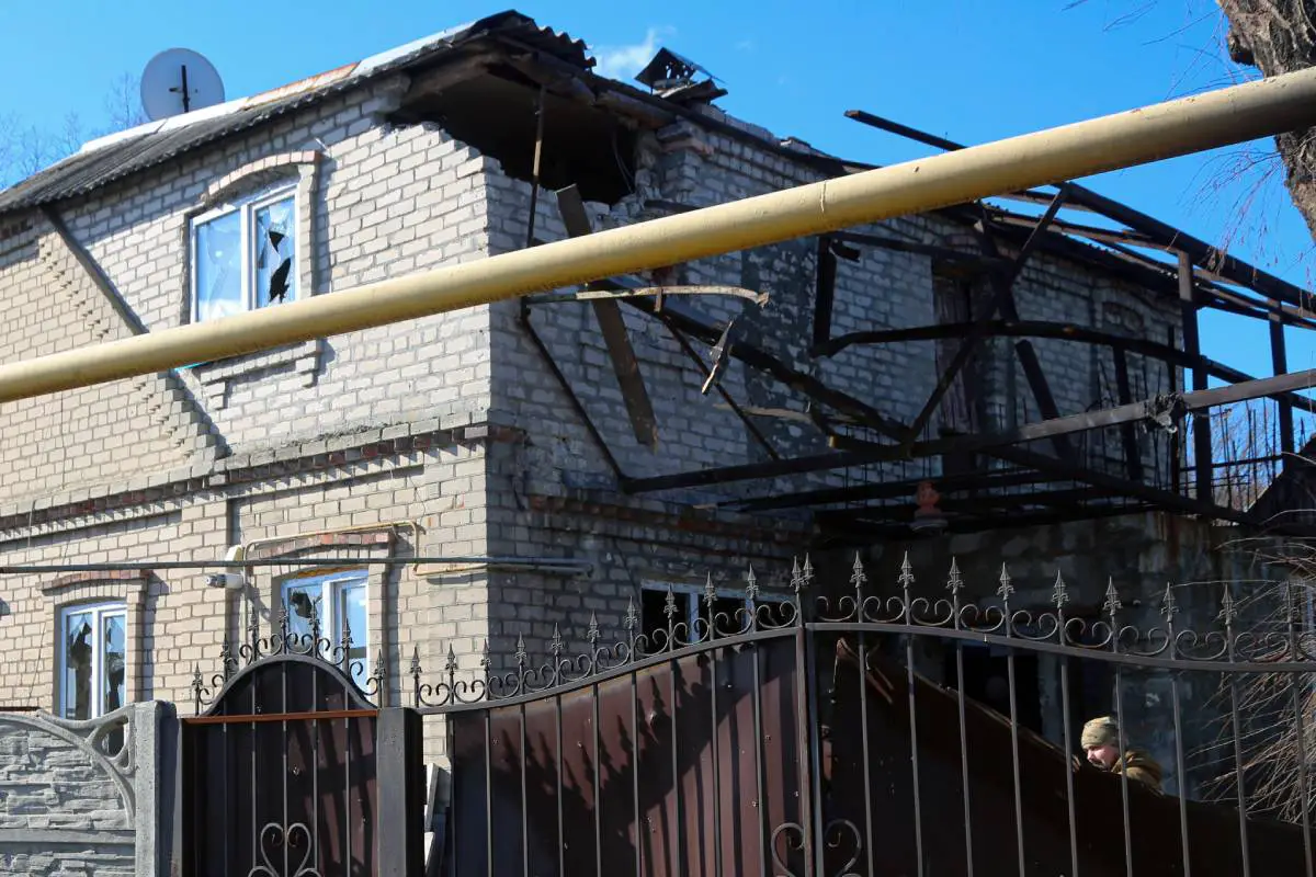 L'Ukraine affirme que la Russie a perdu 2 800 soldats - 3