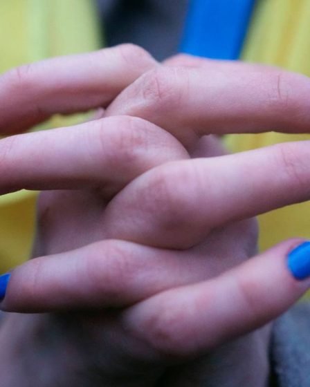 L'ambassadeur d'Ukraine demande à la Norvège un soutien militaire et financier : "C'est urgent" 9 L'ambassadeur d'Ukraine demande à la Norvège un soutien militaire et financier : "C'est urgent" - 8