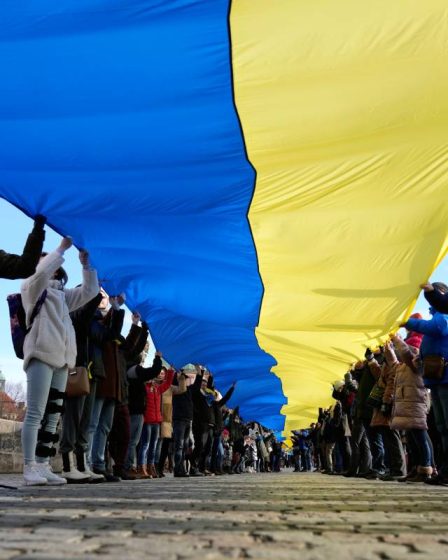 Kiev ou Kiev ? Les institutions norvégiennes aux prises avec la politique de l'orthographe d'une ville 15 Kiev ou Kiev ? Les institutions norvégiennes aux prises avec la politique de l'orthographe d'une ville - 14