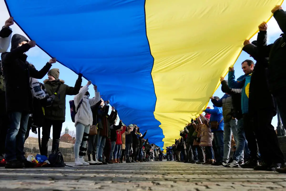 Kiev ou Kiev ? Les institutions norvégiennes aux prises avec la politique de l'orthographe d'une ville 4 Kiev ou Kiev ? Les institutions norvégiennes aux prises avec la politique de l'orthographe d'une ville - 3