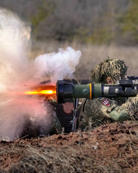 Chercheur: la Norvège doit se préparer à l'afflux de réfugiés d'Ukraine en cas de guerre 5 Chercheur: la Norvège doit se préparer à l'afflux de réfugiés d'Ukraine en cas de guerre - 4