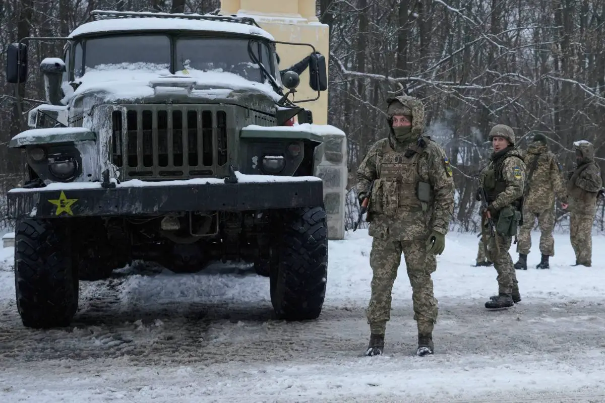 NBC: le Kazakhstan rejette la demande d'aide de la Russie dans la guerre contre l'Ukraine - 3