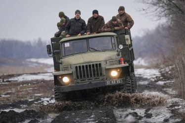 Les autorités norvégiennes demandent aux Norvégiens de quitter l'Ukraine - 20