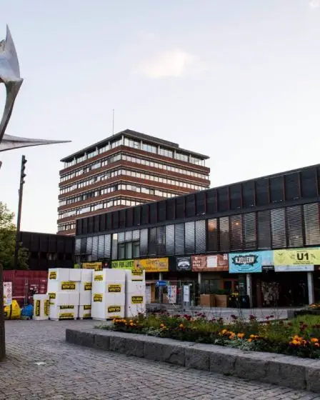 La Norvège pourrait voir un nouveau record de doctorats obtenus en 2021 2 La Norvège pourrait voir un nouveau record de doctorats obtenus en 2021 - 1