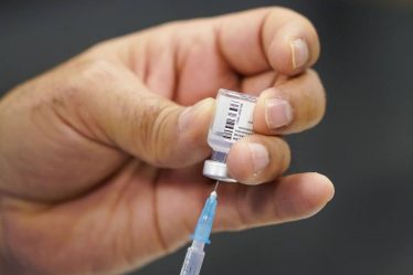 Mise à jour : 2 858 831 Norvégiens ont reçu la troisième dose du vaccin corona - 21
