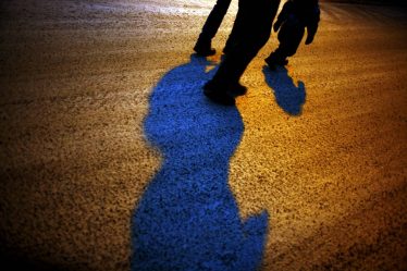District de police de l'Ouest : Forte augmentation du nombre d'infractions sexuelles signalées enregistrées en 2021 - 16