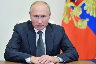 La Russie suspendue du Conseil de l'Europe - 16