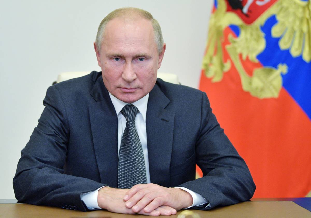 La Russie suspendue du Conseil de l'Europe - 3
