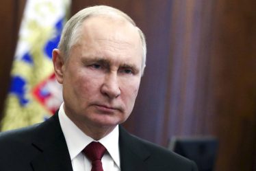 Poutine : la Russie fait face à une menace majeure et envisage de reconnaître l'est de l'Ukraine - 23