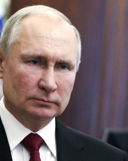 Poutine : la Russie fait face à une menace majeure et envisage de reconnaître l'est de l'Ukraine 14 Poutine : la Russie fait face à une menace majeure et envisage de reconnaître l'est de l'Ukraine - 13