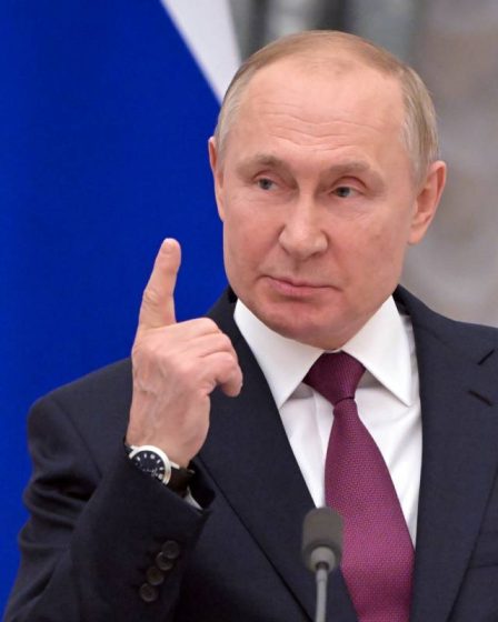 Les législateurs donnent le feu vert à Poutine pour utiliser la force militaire hors de Russie - 7