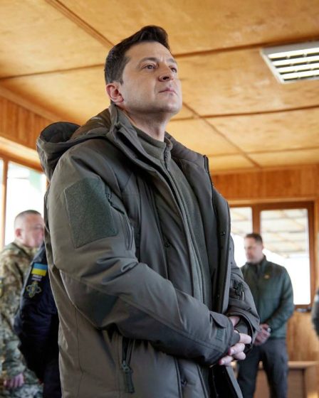 L'Ukraine exhorte ses compatriotes à quitter la Russie et fait appel à des forces de réserve - 4