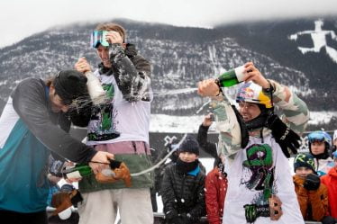 Les X Games Norway reportés à nouveau - 20