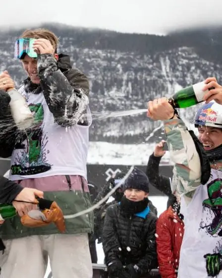 Les X Games Norway reportés à nouveau 2 Les X Games Norway reportés à nouveau - 1