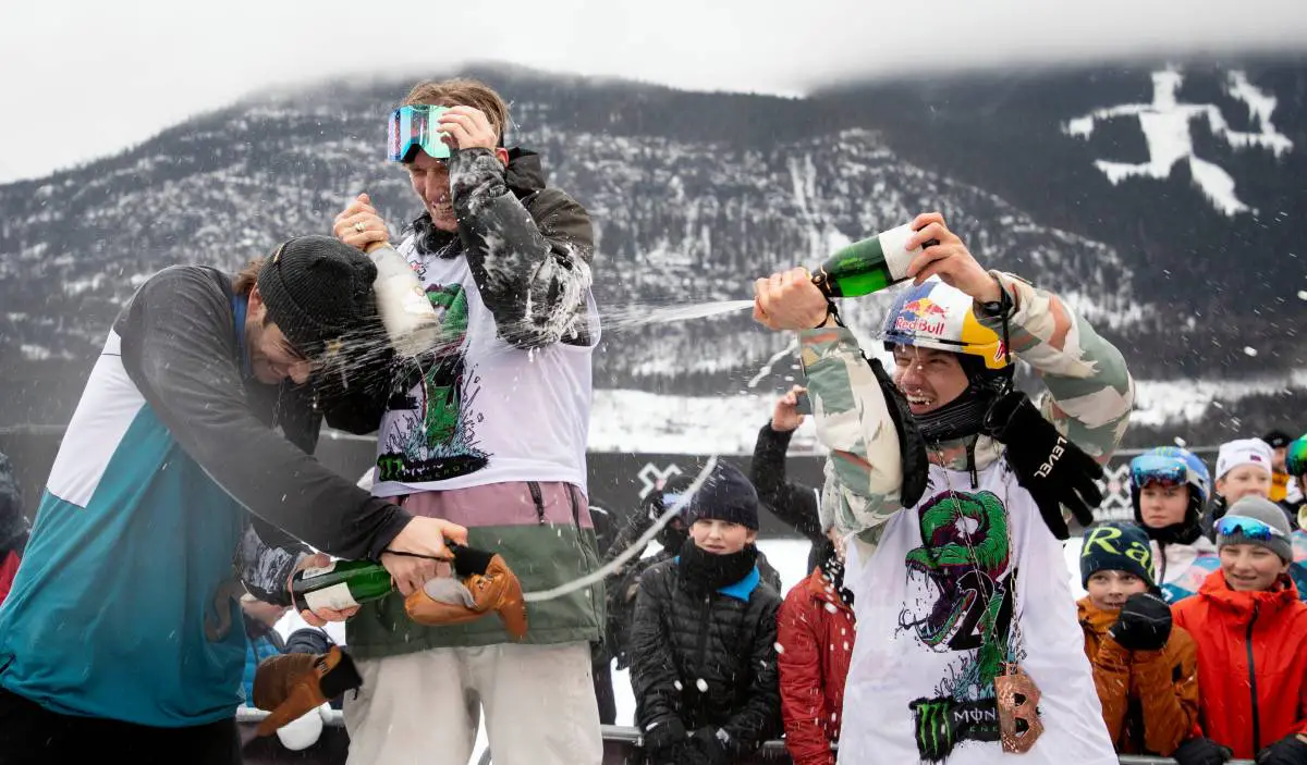 Les X Games Norway reportés à nouveau - 3