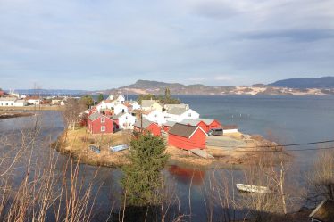 La Norvège se dote de 18 comtés - Norway Today - 20