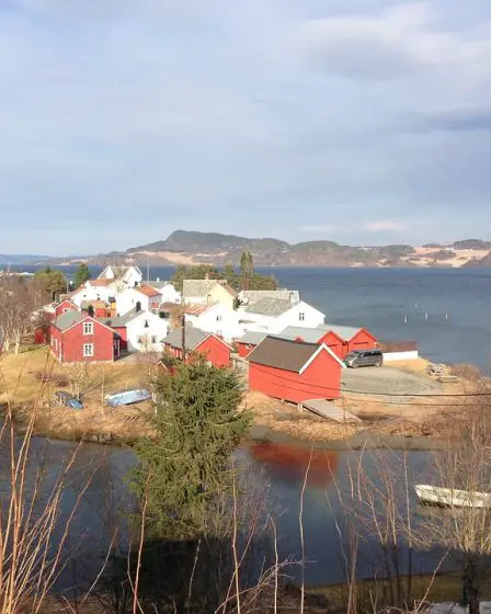 La Norvège se dote de 18 comtés - Norway Today 17 La Norvège se dote de 18 comtés - Norway Today - 16