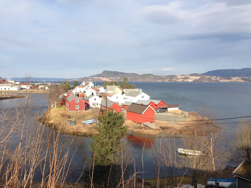 La Norvège se dote de 18 comtés - Norway Today 4 La Norvège se dote de 18 comtés - Norway Today - 3