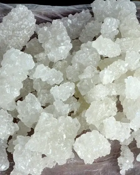 Des bonbons contenant de l'insecticide ont coûté la vie au Pakistan 5 Des bonbons contenant de l'insecticide ont coûté la vie au Pakistan - 4