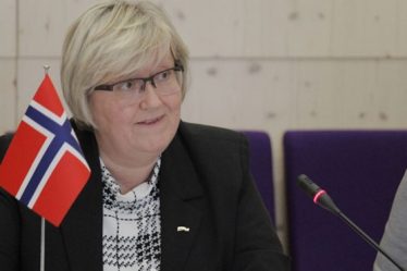 Nous avons besoin de plus, et non de moins de coopération avec l'UE - 20