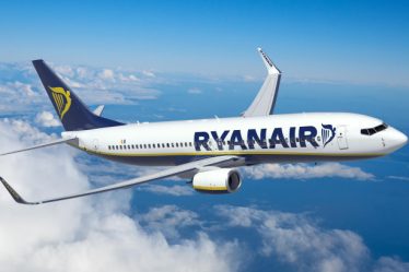 Ryanair ouvre des lignes depuis l'aéroport Avinor d'Oslo - 20