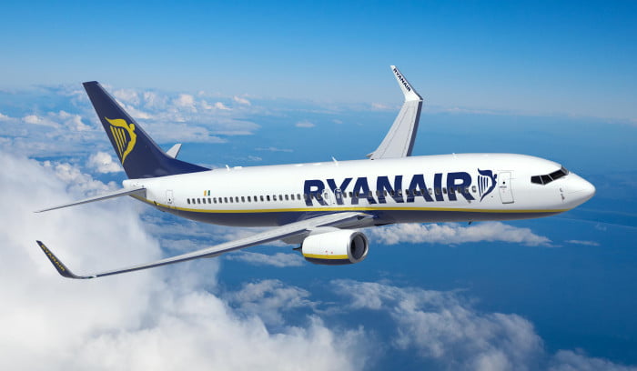 Ryanair ouvre des lignes depuis l'aéroport Avinor d'Oslo - 3