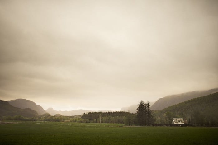 Neuf aéroports d'Avinor risquent d'être fermés vendredi à 11 heures 4 Neuf aéroports d'Avinor risquent d'être fermés vendredi à 11 heures - 3