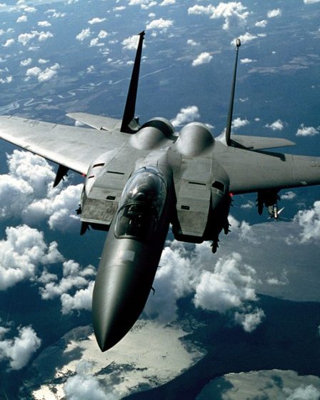 La Norvège en exercice militaire dans les pays baltes 26 La Norvège en exercice militaire dans les pays baltes - 25